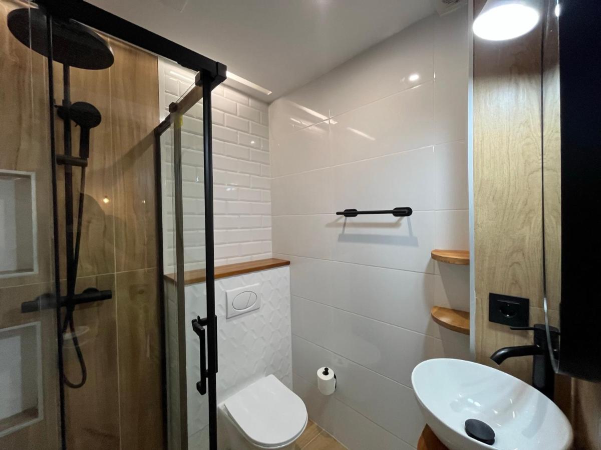 Apartment Chic12 Luxury Grupo Gran Via