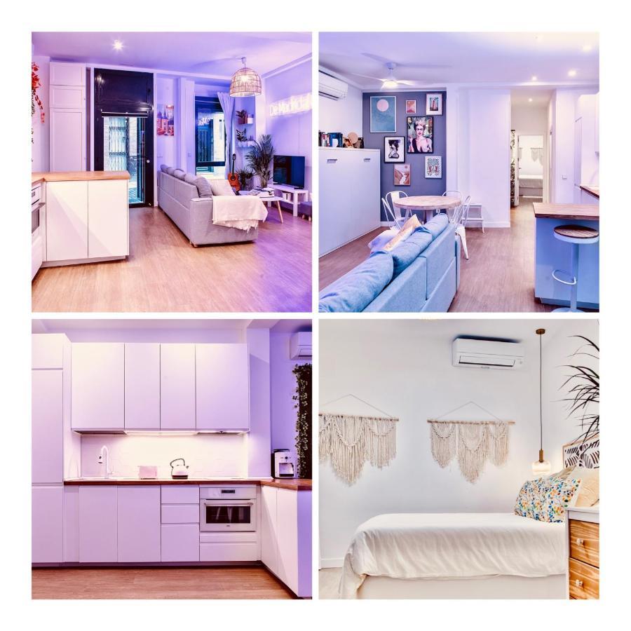 Apartamento Calle Rodas 3 5 Stars In For 6 People Madri
