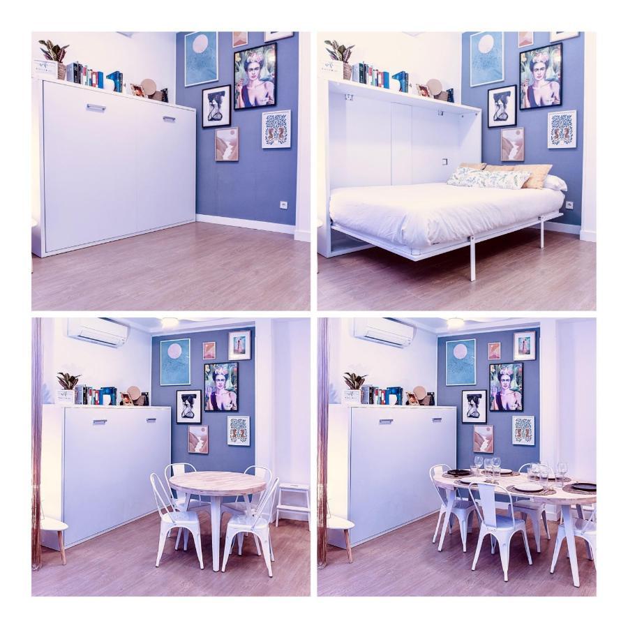 Calle Rodas 3 5 Stars In For 6 People * Madri