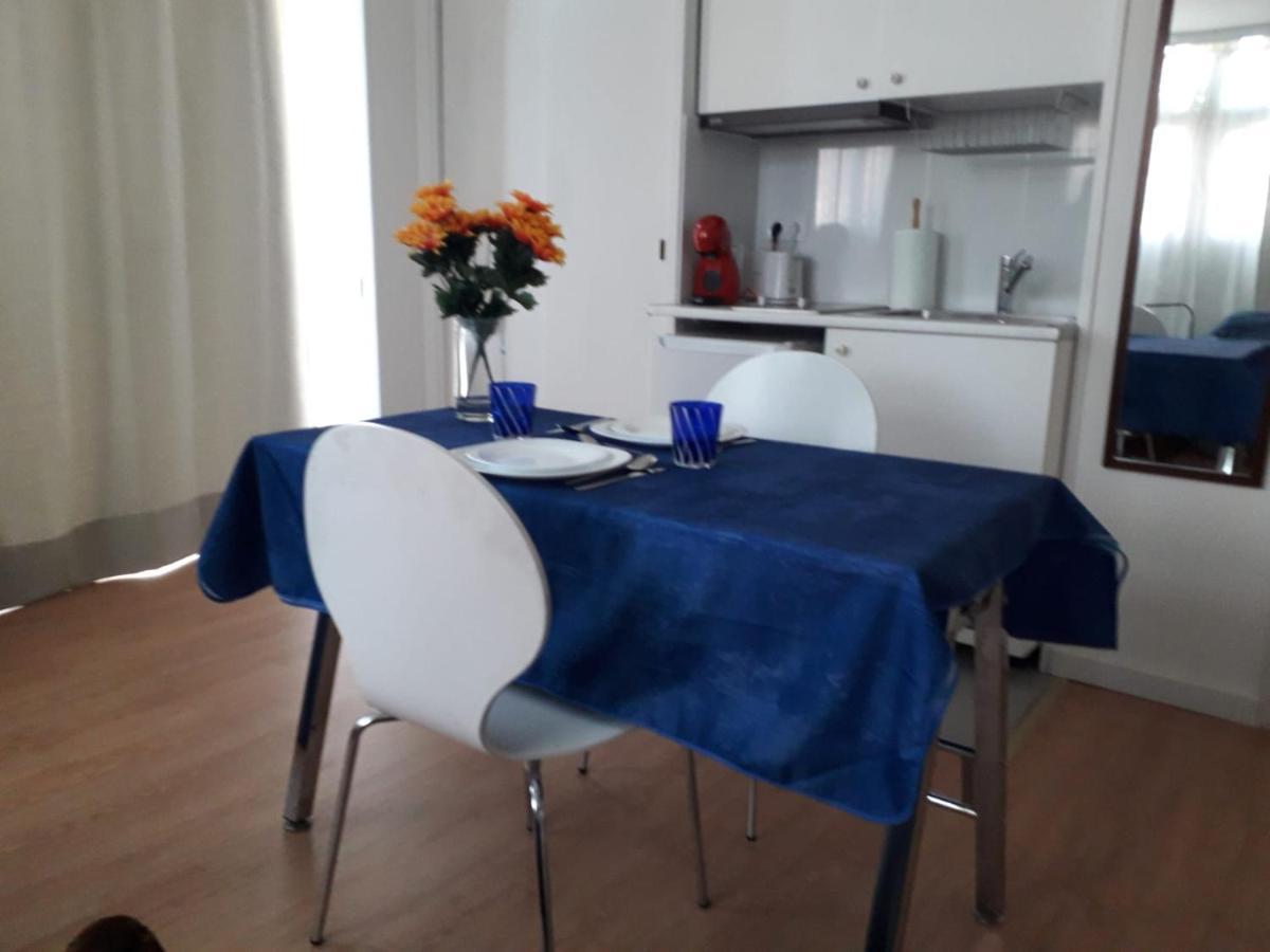 Apartamento Turistico Jardines De Asura Madrid