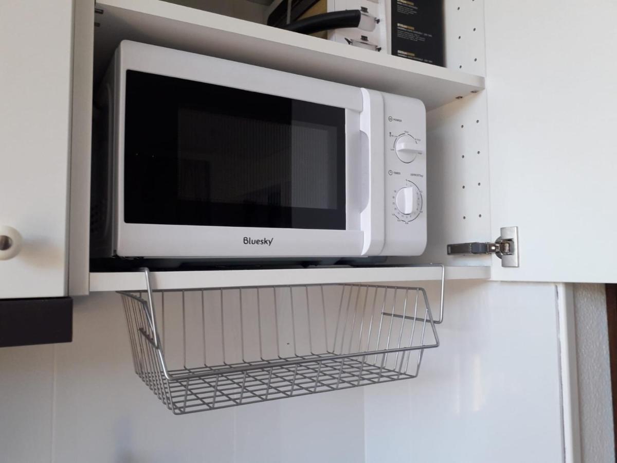 Apartamento Turistico Jardines De Asura Madrid