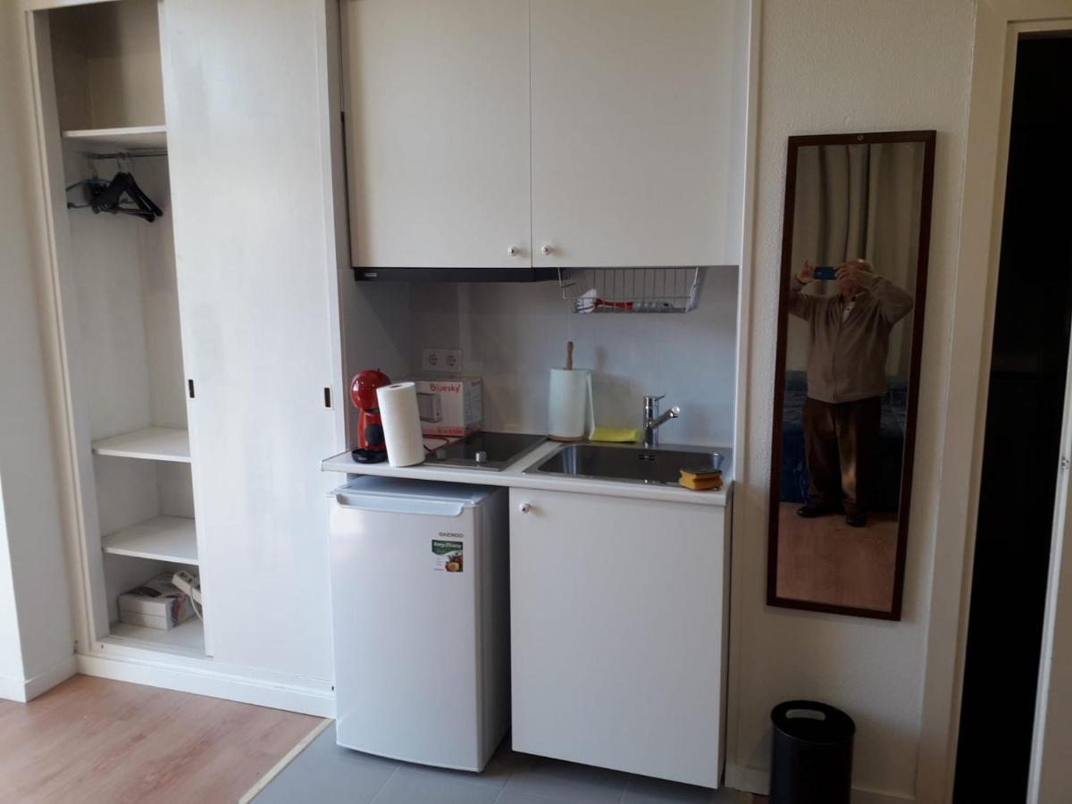Turistico Jardines De Asura Apartamento