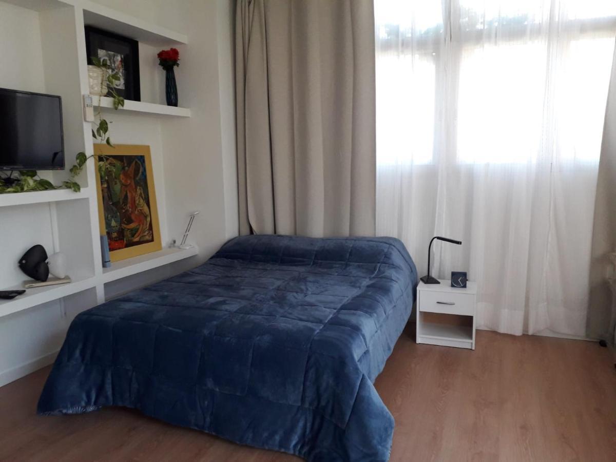 Apartamento Turistico Jardines De Asura *