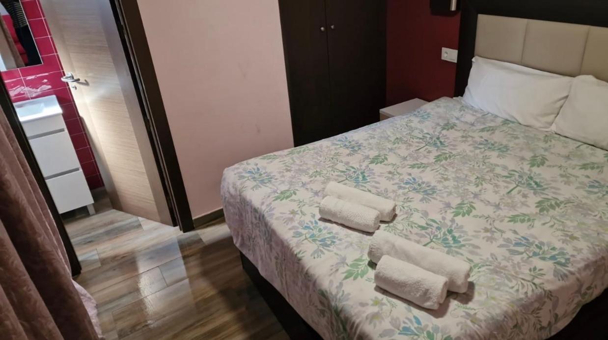 Apartamento Piso Corazon De *
