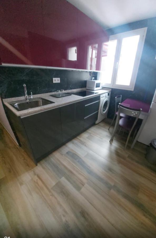 Apartamento Piso Corazon De Madrid