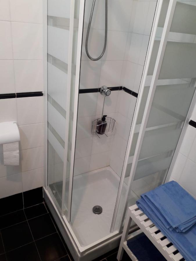 Turistico Jardines De Asura Apartamento