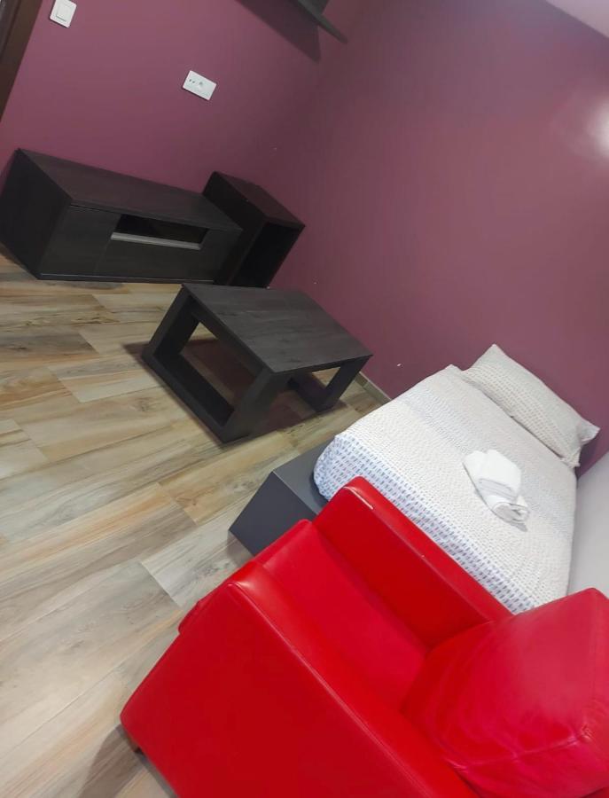 Apartamento Piso Corazon De *