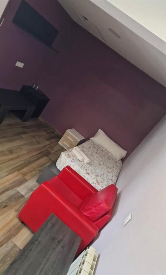 Piso Corazon De Apartamento