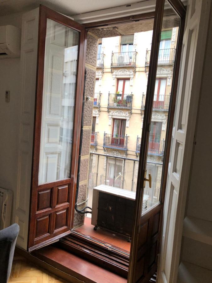 Appartamento Mayor Calle, Alojate En El Centro Historico De Madrid, Junto A Plaza Mayor Y Mercado De San Miguel, Edificio Historico 3er Piso Sin Ascensor *