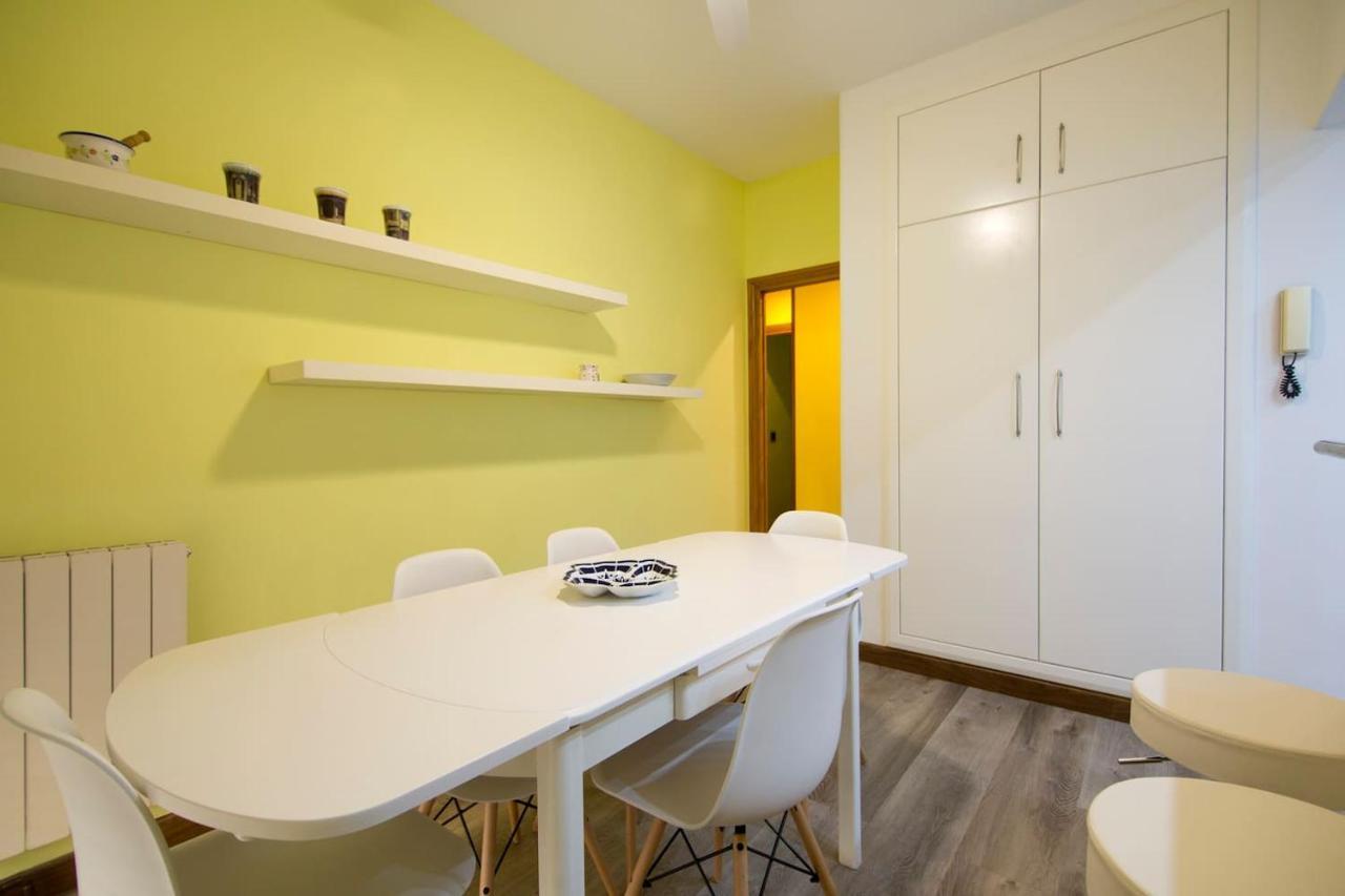 Apartamento 2 Bedrooms Downtown