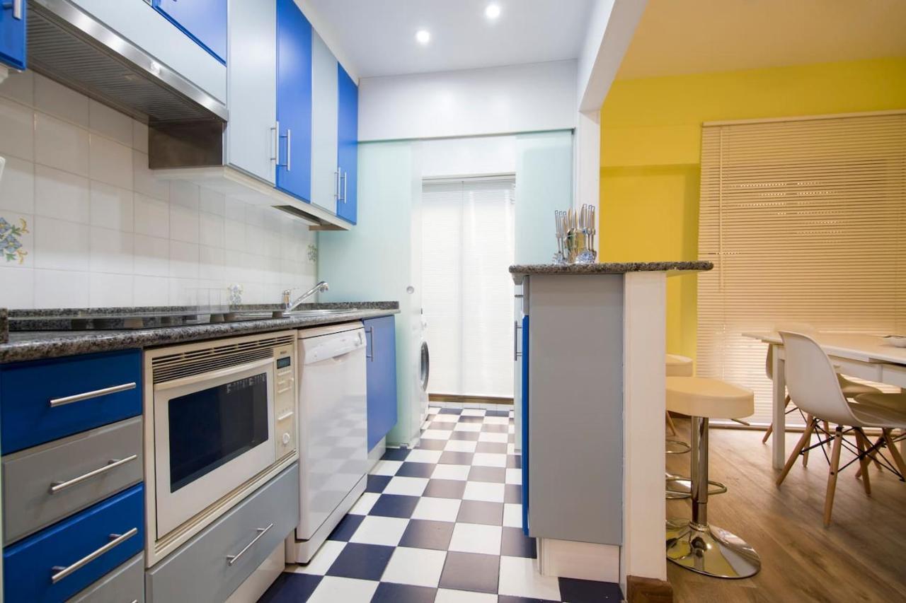 2 Bedrooms Downtown Apartamento