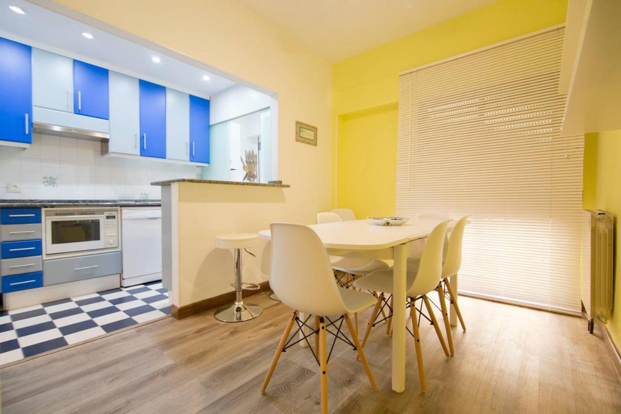2 Bedrooms Downtown * Madrid