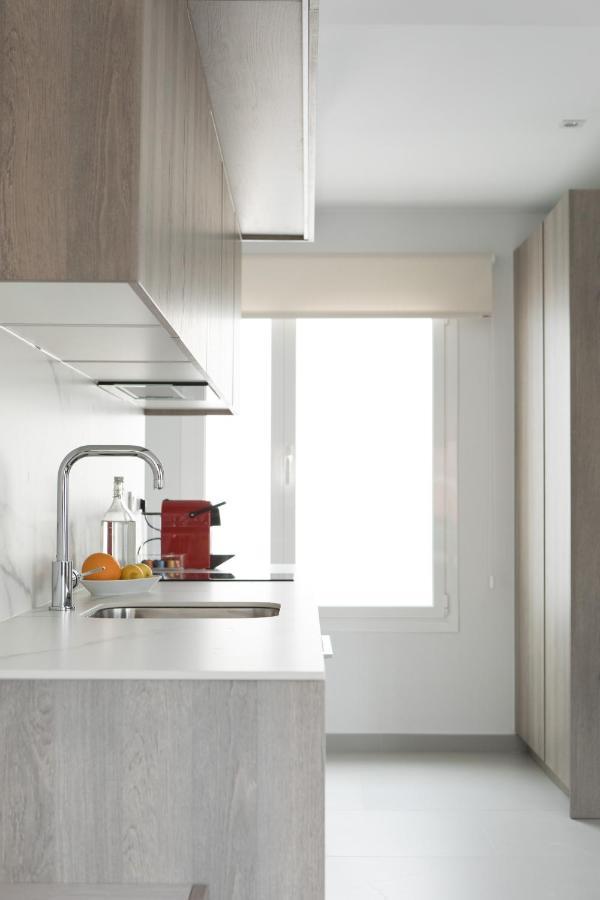 Apartamento Torres *