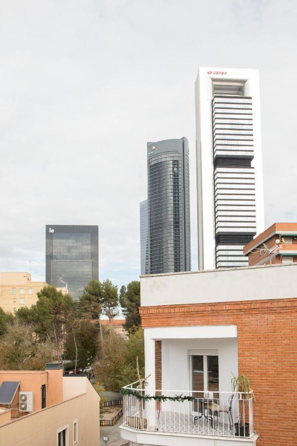 Torres Appartamento *
