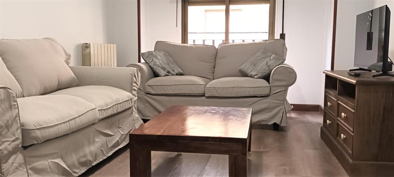2 Bedrooms Downtown * Madrid