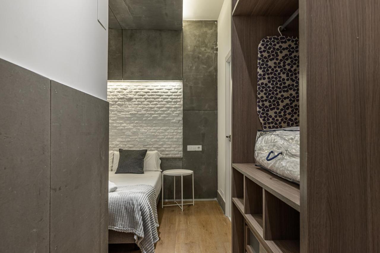 Waou Essence Iv Latina - Alquiler Corta Duracion Apartment *