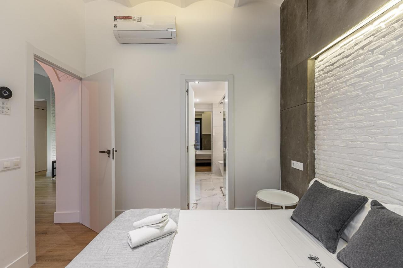Waou Essence Iv Latina - Alquiler Corta Duracion Apartment *