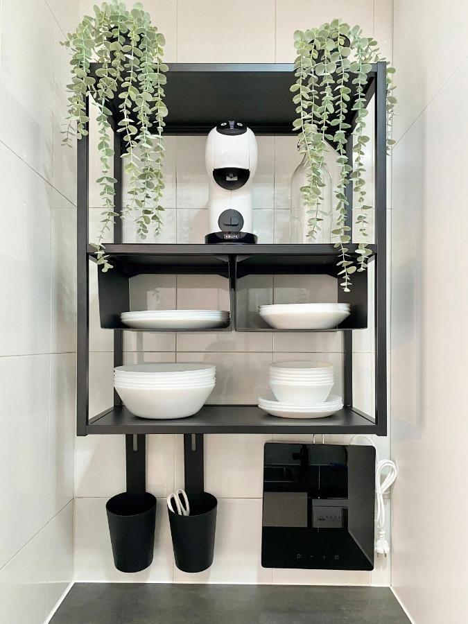 Apartamento Charming Juan Duque