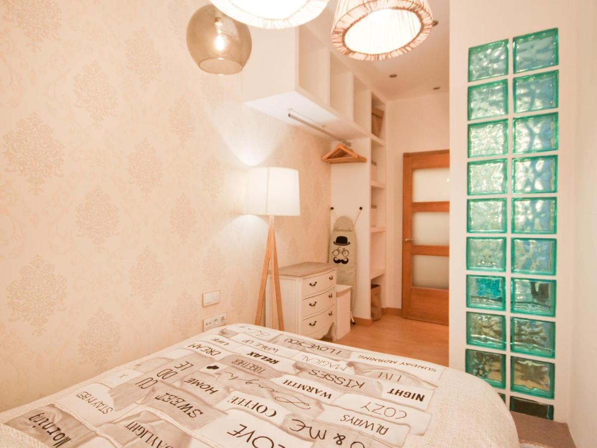 Turistico Cava Alta Apartamento