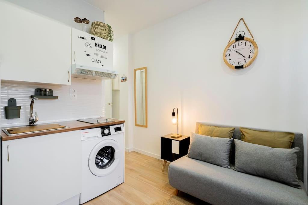 Cor. Coqueto Apartamento A 20 Min De Puerta Del Sol Apartamento
