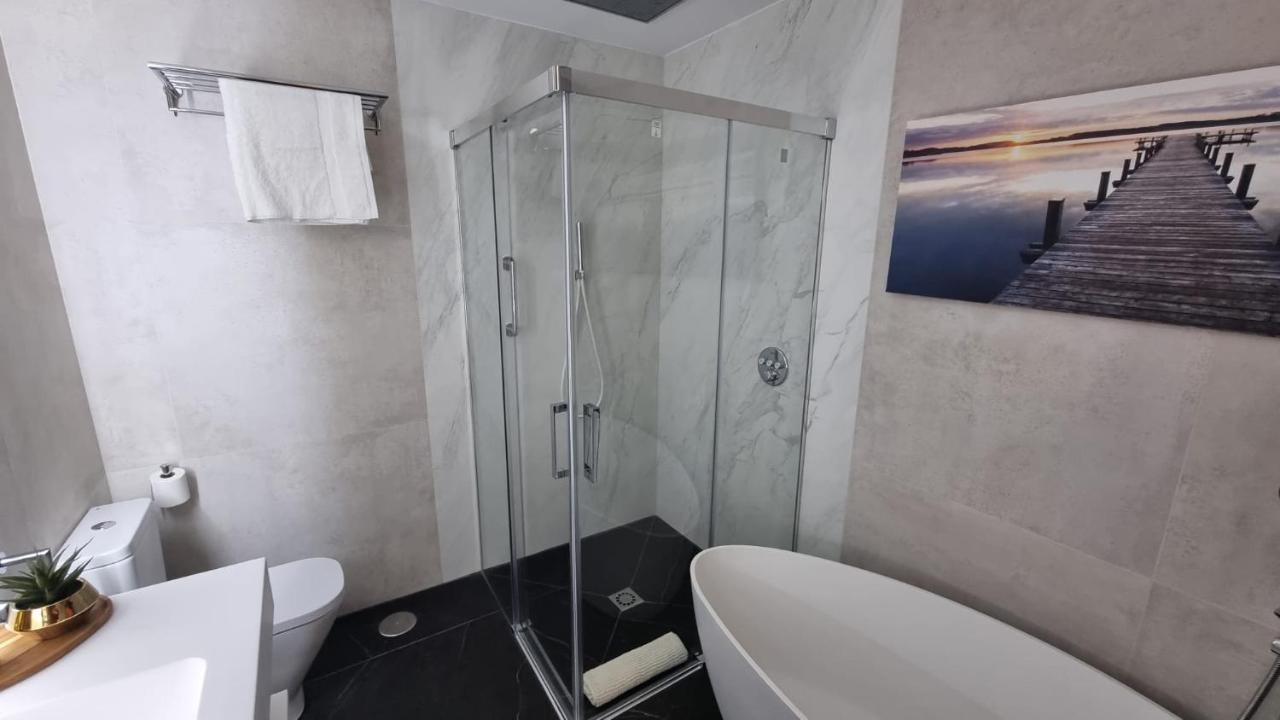 Apartment Puerta Del Sol Iii, 4 Bedrooms 5wc *