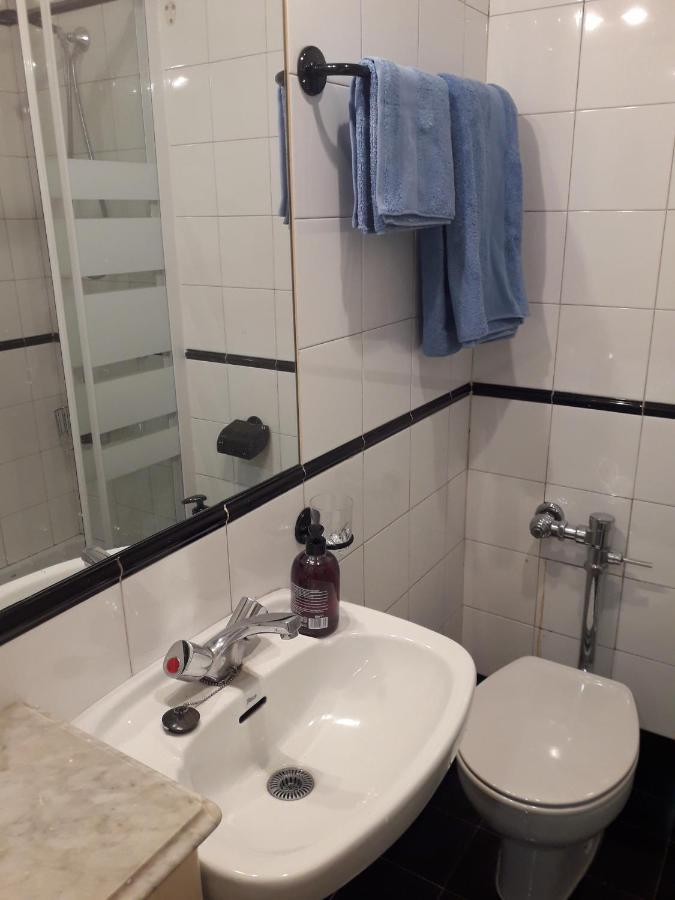 Turistico Jardines De Asura Apartamento