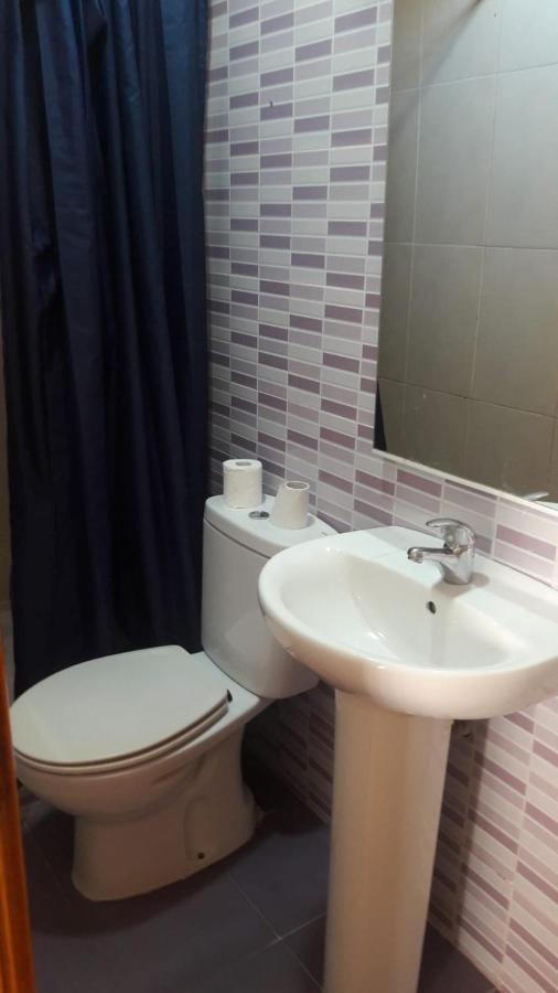 1 En Orquideas Cerca De Tetuan Appartement *