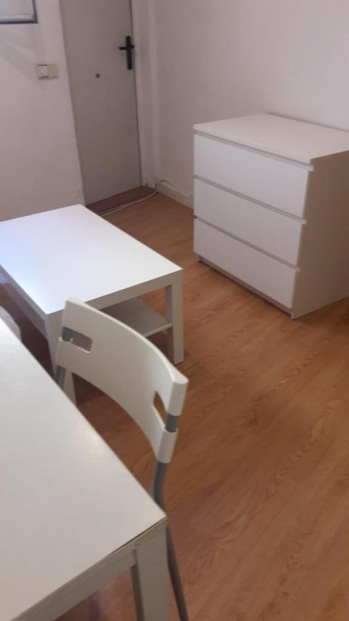 1 En Orquideas Cerca De Tetuan Appartement Madrid