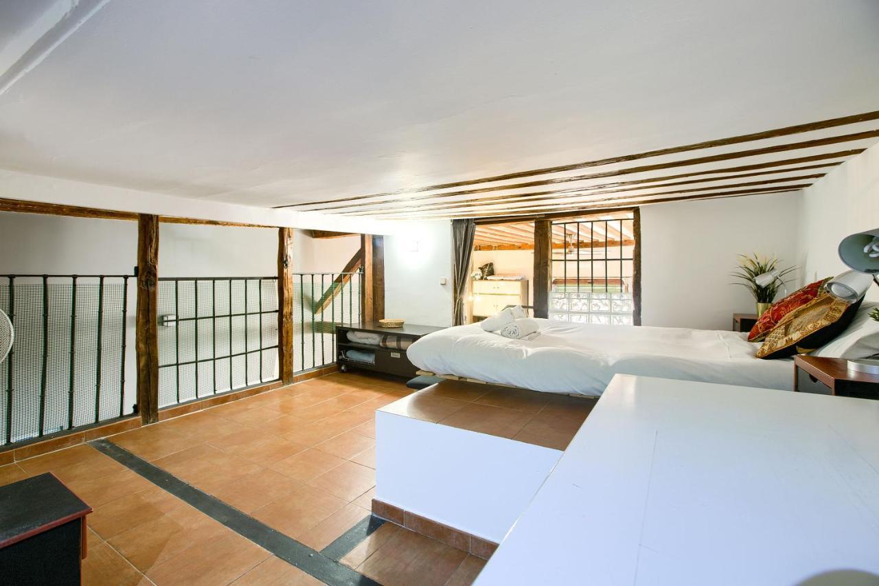 Bohemian Encomienda Apartamento *