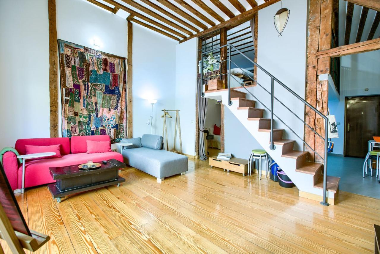 Bohemian Encomienda Madrid