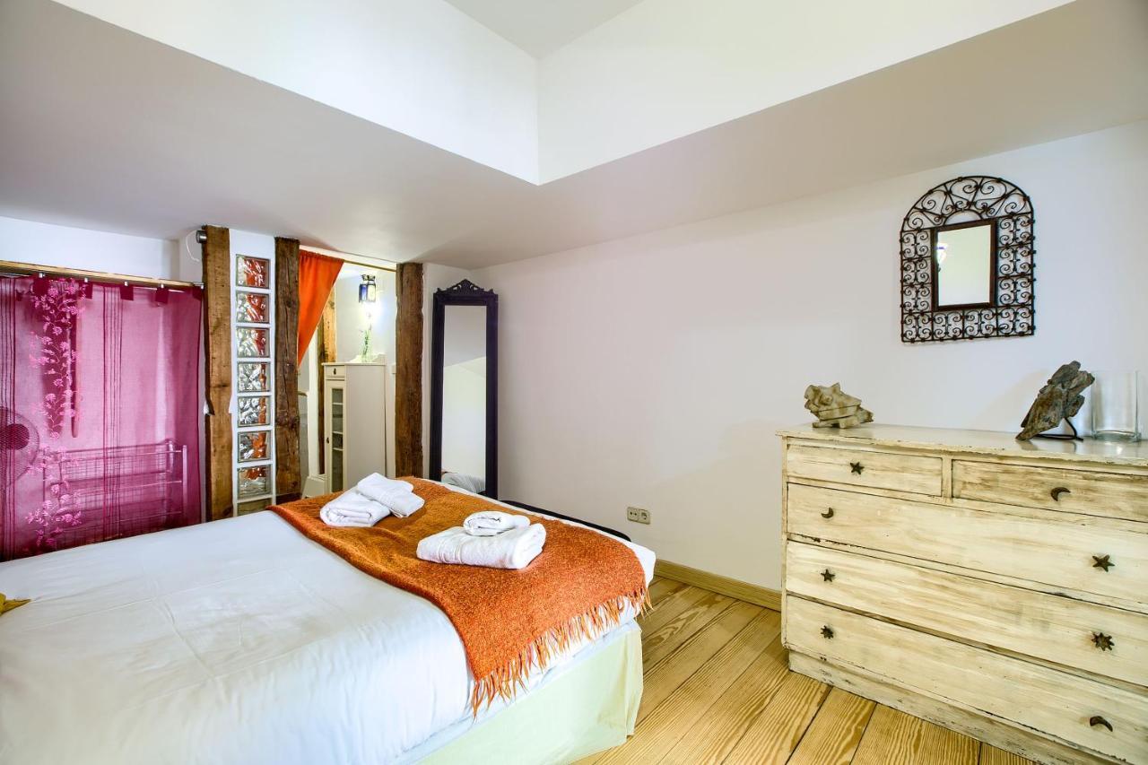 Bohemian Encomienda Apartamento *