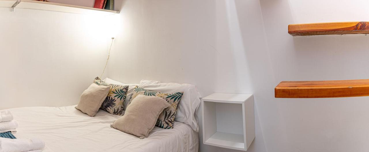 Adorable En Almagro Appartamento Madrid