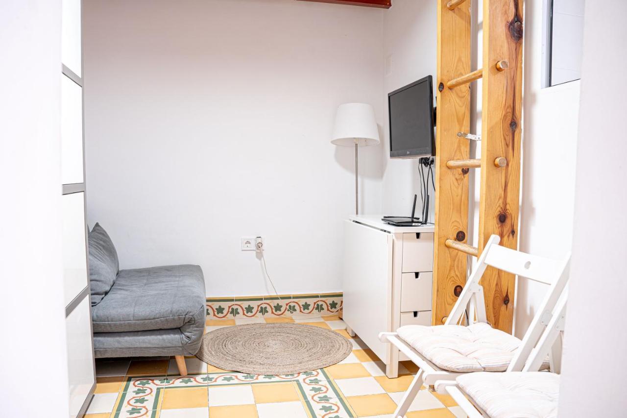 Adorable En Almagro Madri