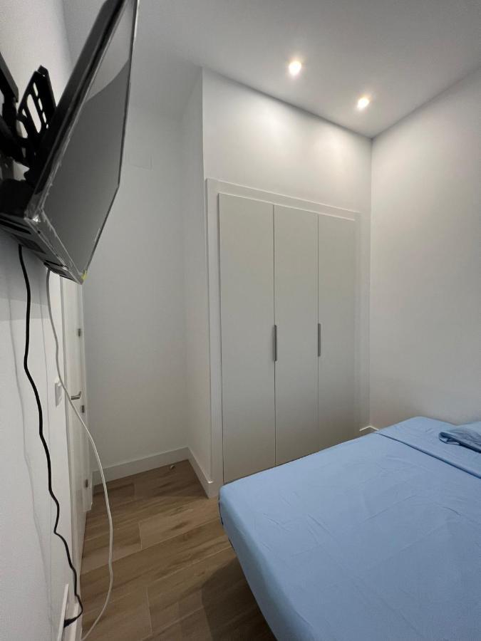 Gasthuis Roomstay Atocha