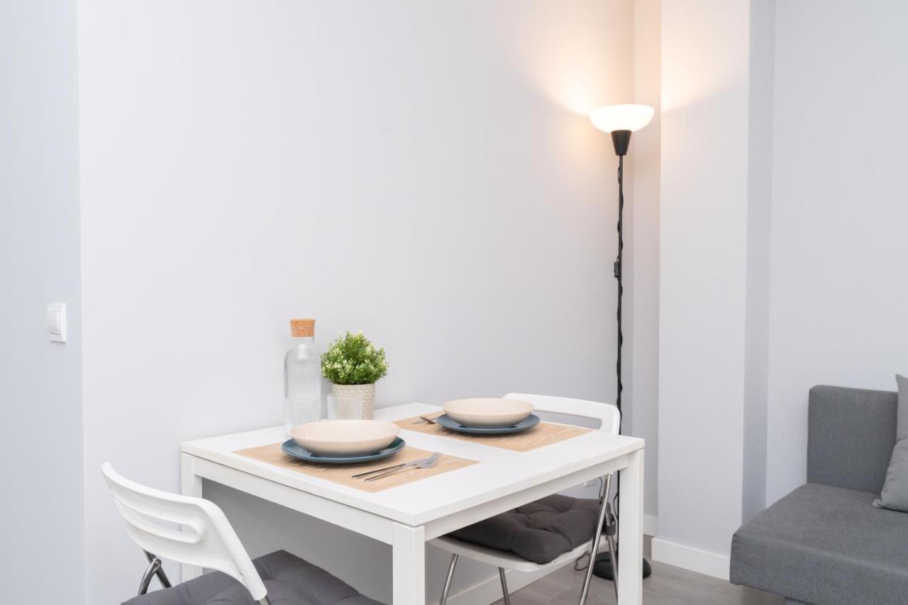 Appartement Modern Minimalist 1-bedroom In The Center