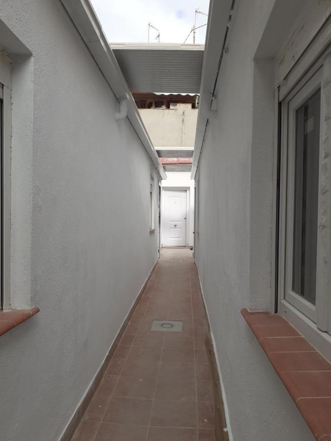 C Apartment *