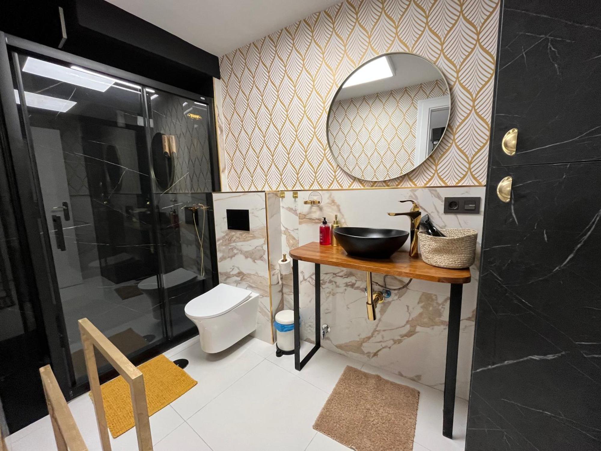 Chic12 Luxury Grupo Gran Via Apartamento Madrid