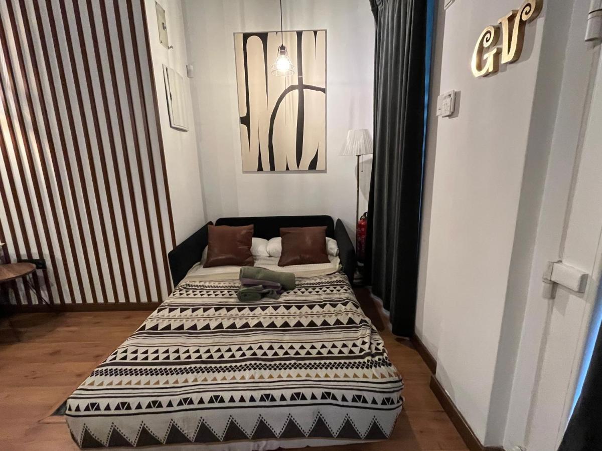 Chic12 Luxury Grupo Gran Via Apartment