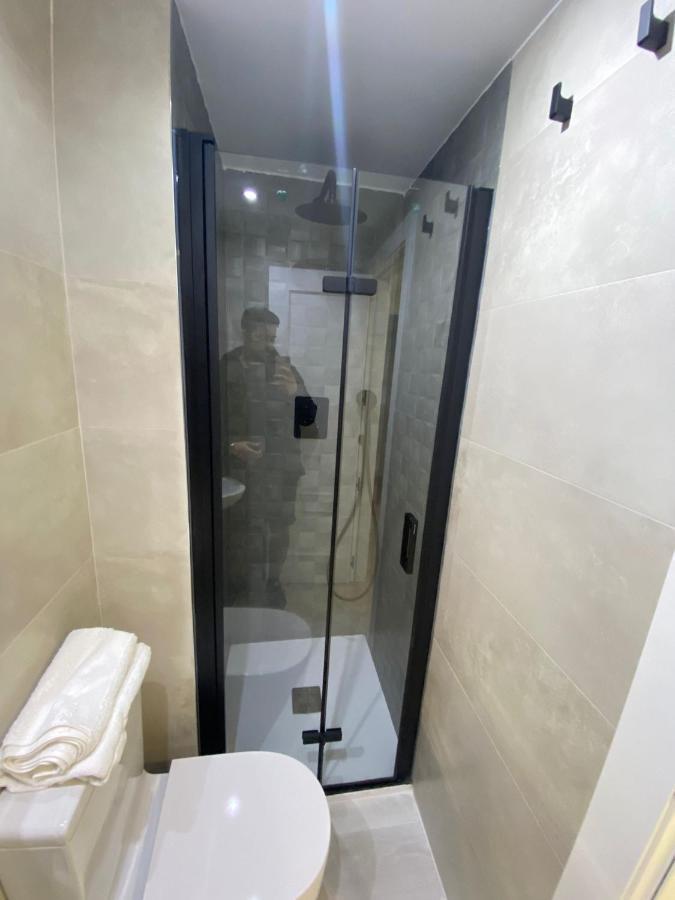 Bausa 19 Apartamento Madrid