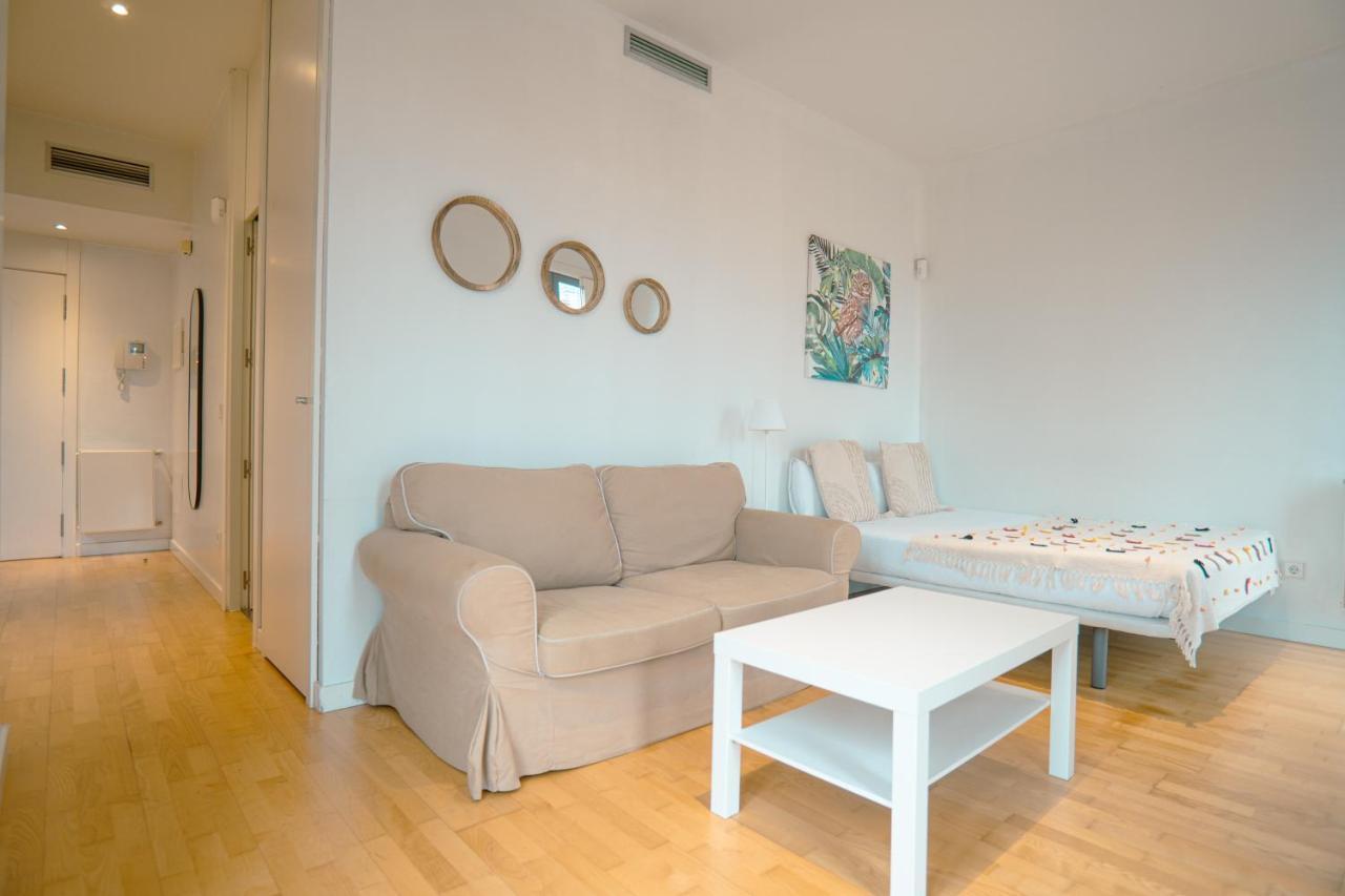 Smartrental Puerta Del Sol Madrid