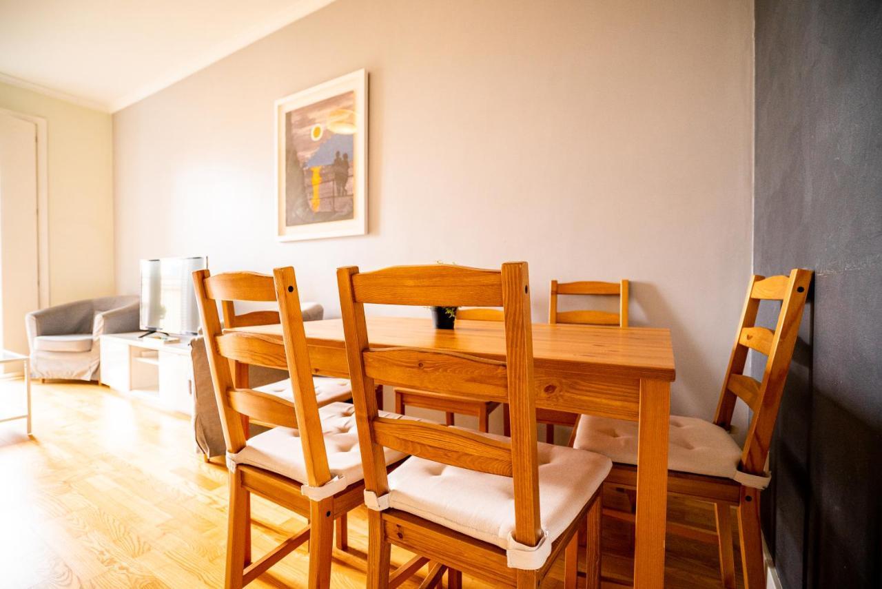 Smartrental Puerta Del Sol Apartment