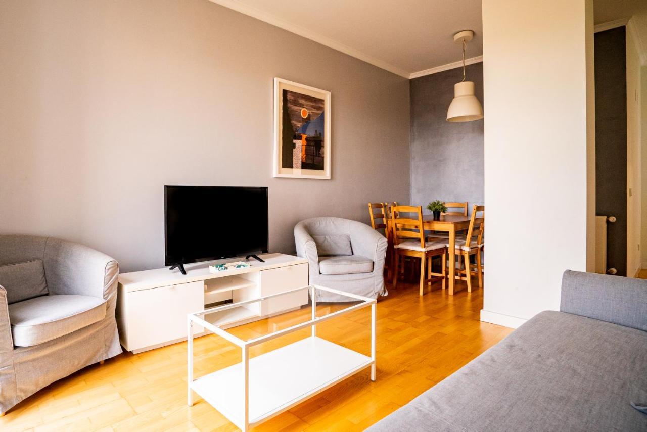 Apartment Smartrental Puerta Del Sol *