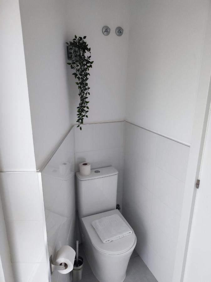 Guest house Esparteros Madrid