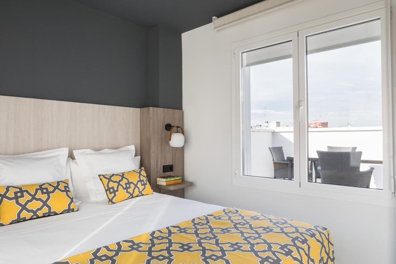 Appartamento Torres Madrid
