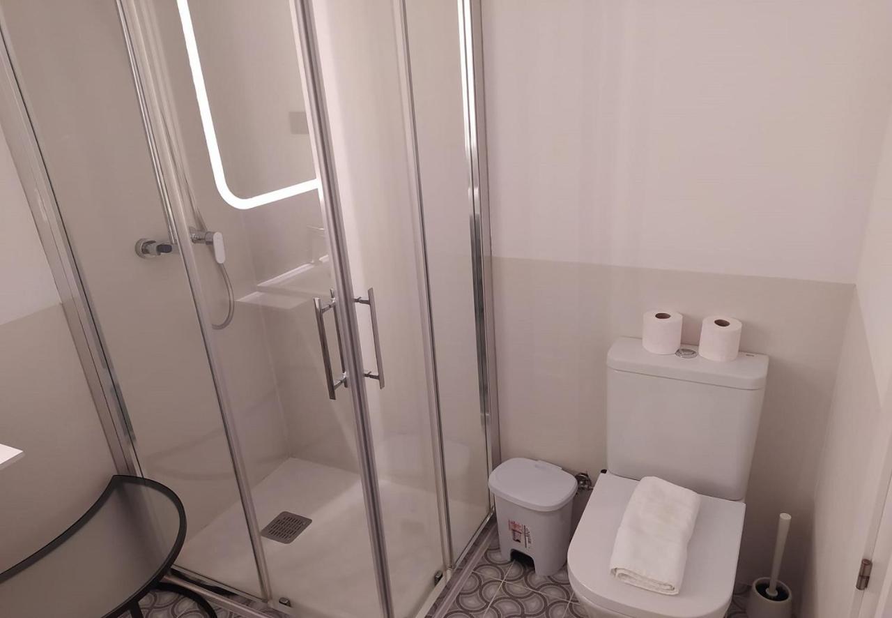 Apartment Encantador Junto Al Vibrante Corazon De Rio *