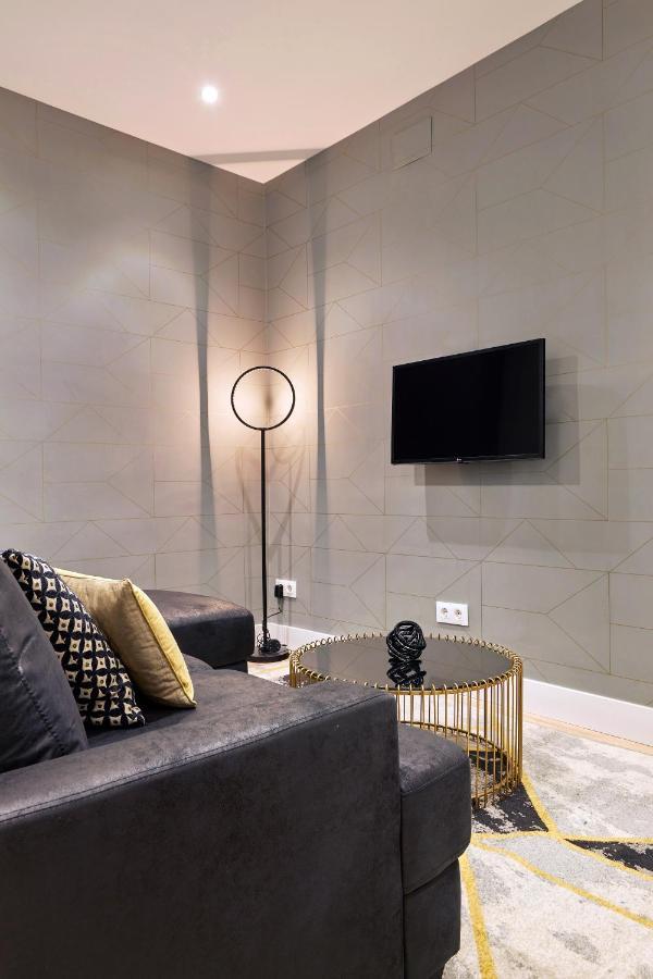 Appartement Padilla Iv