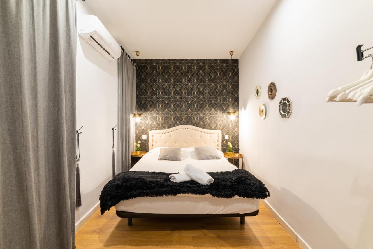 Luxury In Plaza Tirso Molina *