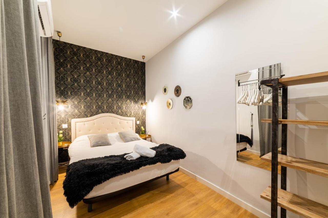 Luxury In Plaza Tirso Molina Apartment *