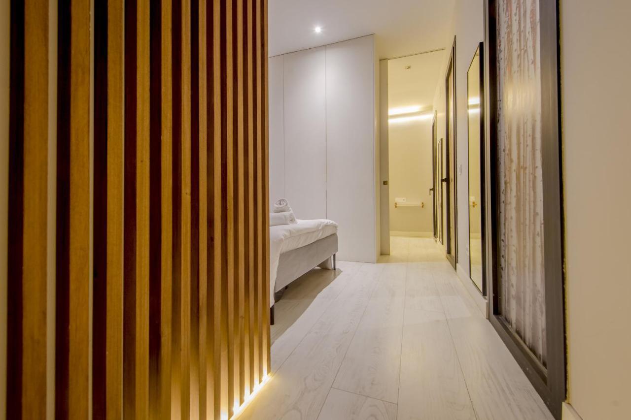Apartamento Apt Con Estilo - 5p En Zona Tirso/centro De *