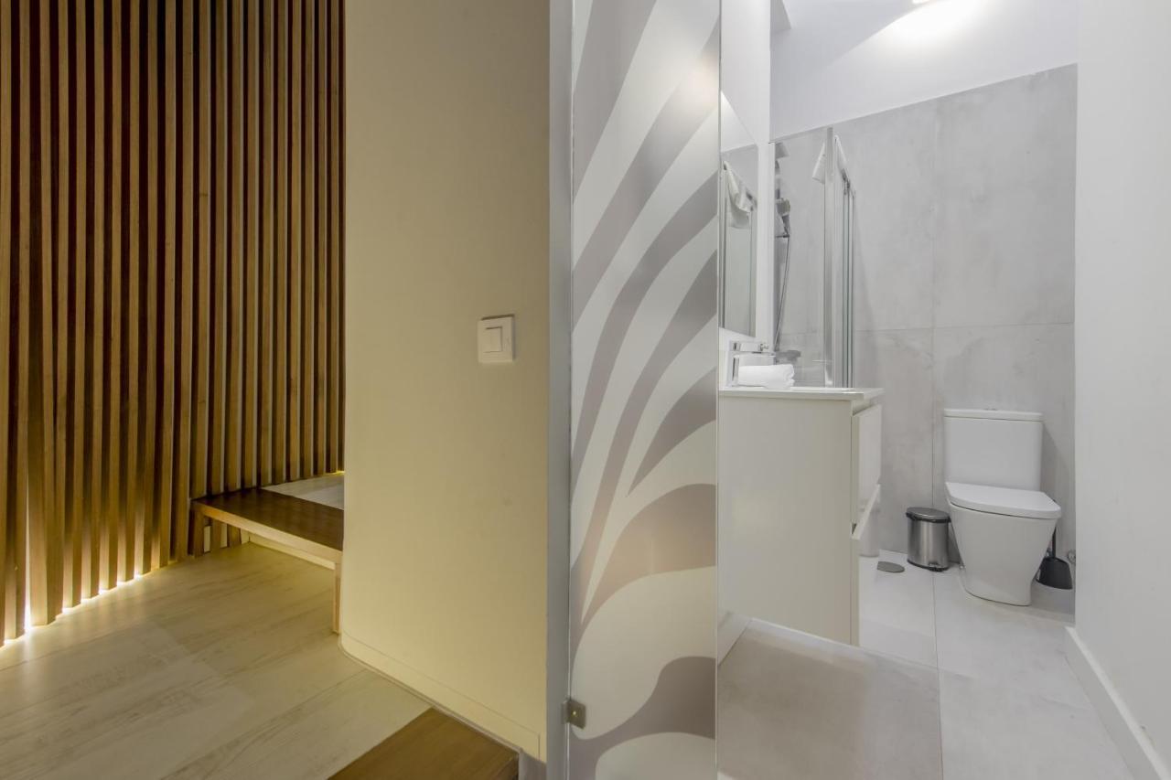 Apt Con Estilo - 5p En Zona Tirso/centro De